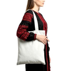 Cумка-шопер з ДНОМ