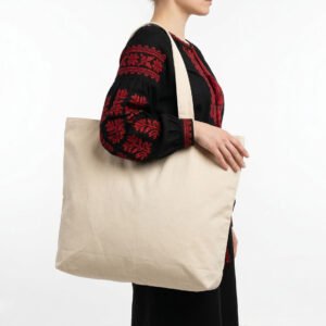 Сумка-шопер BIG з дном 39x47 см