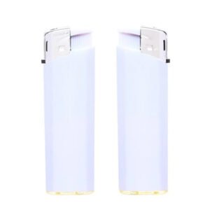 Запальничка біла німеччина 3649