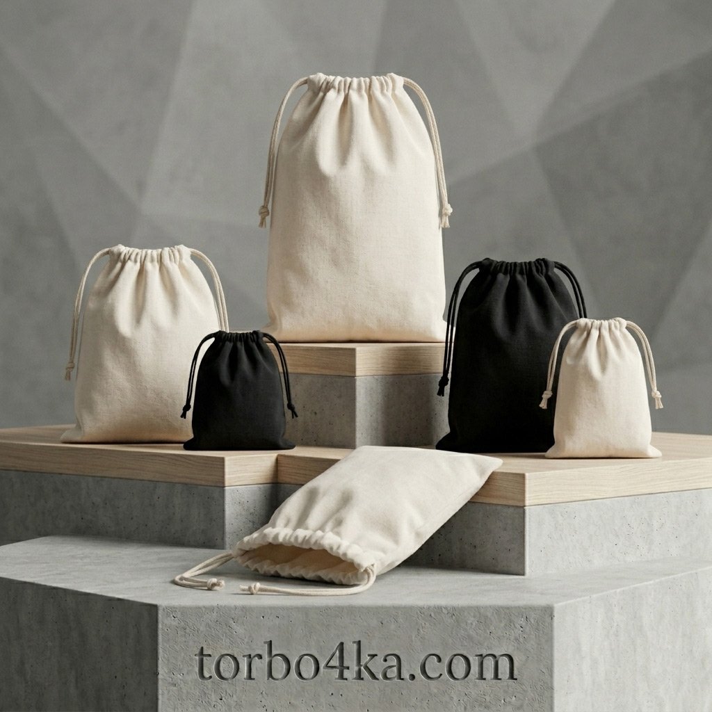 Пильники-мішечки