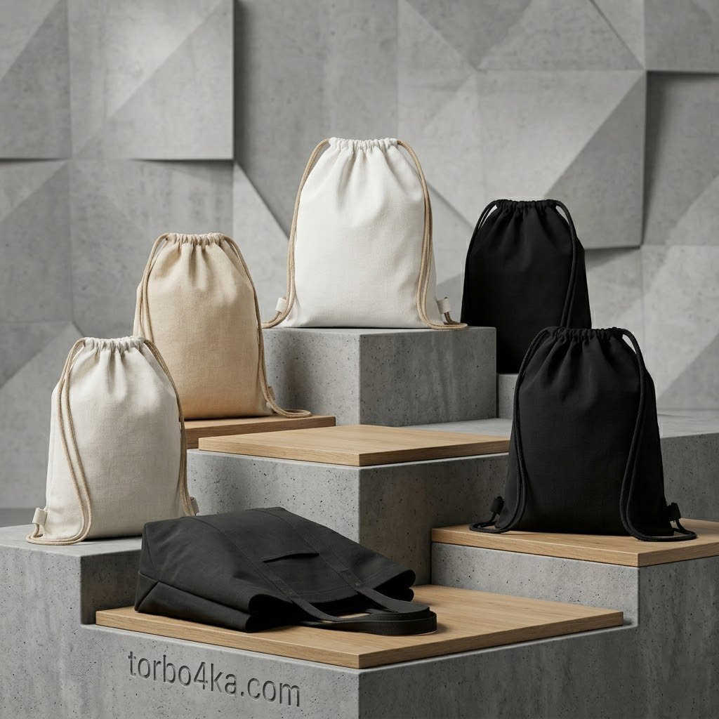 Еко-рюкзаки