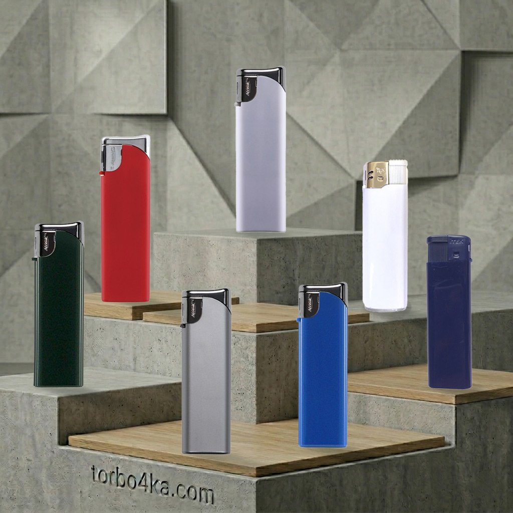 Запальнички